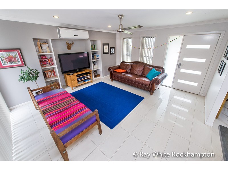 10 Cunningham Court, Gracemere QLD 4702