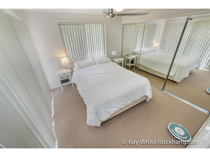 10 Cunningham Court, Gracemere QLD 4702