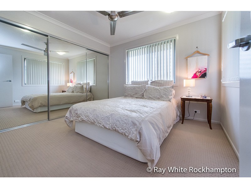 10 Cunningham Court, Gracemere QLD 4702