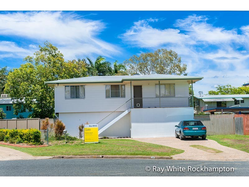 16 Schwarten Street, Kawana QLD 4701