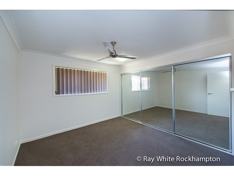 40 Brosnan Crescent, Parkhurst QLD 4702