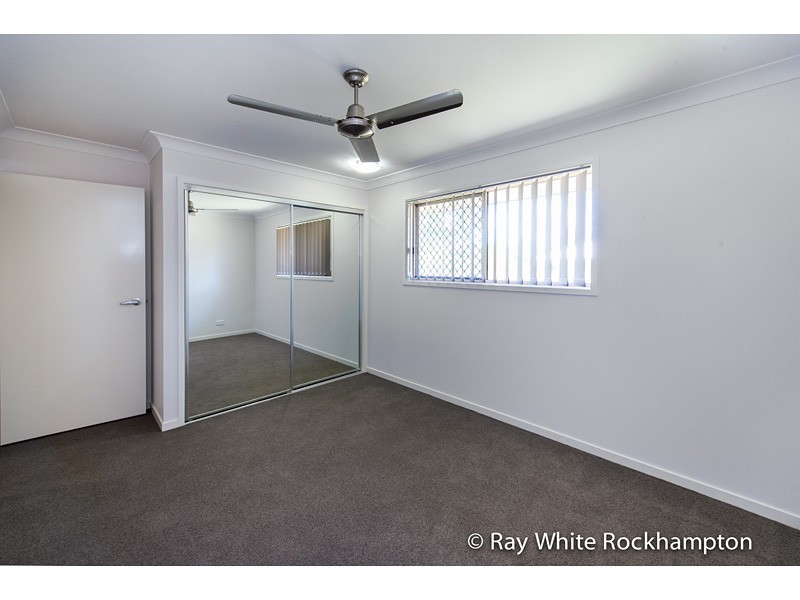 40 Brosnan Crescent, Parkhurst QLD 4702