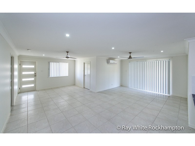 38 Brosnan Crescent, Parkhurst QLD 4702