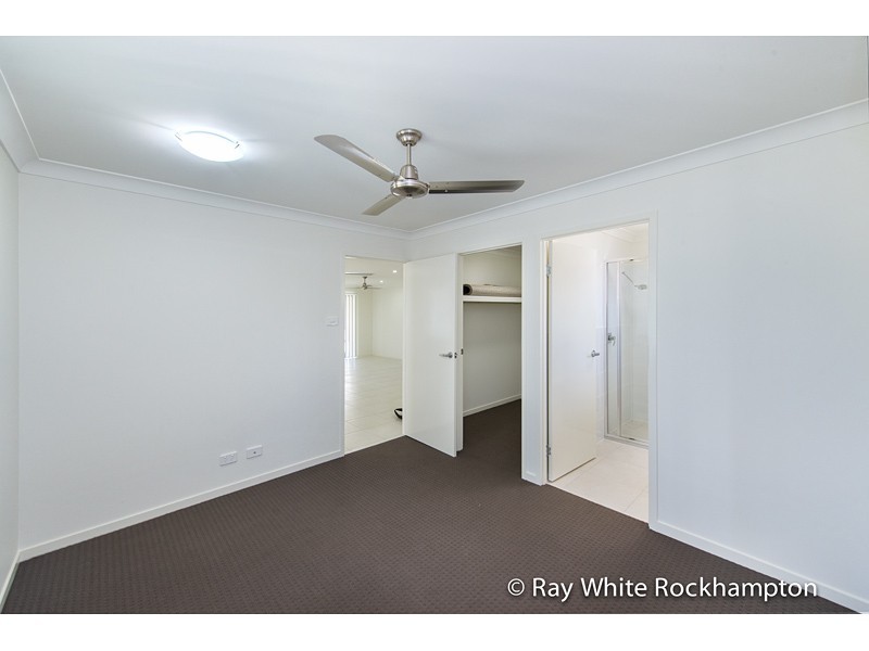 38 Brosnan Crescent, Parkhurst QLD 4702