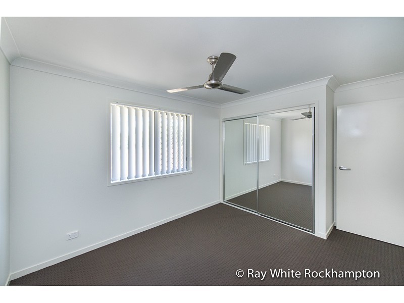 38 Brosnan Crescent, Parkhurst QLD 4702