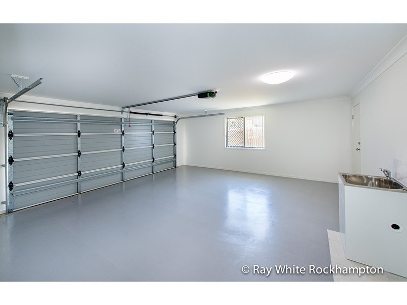 38 Brosnan Crescent, Parkhurst QLD 4702
