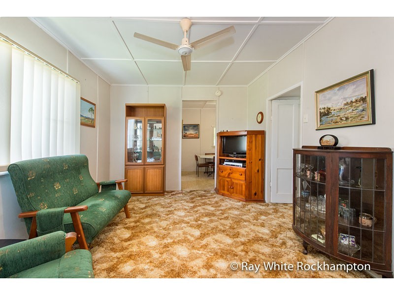 12 Lavarack Street, The Range QLD 4700