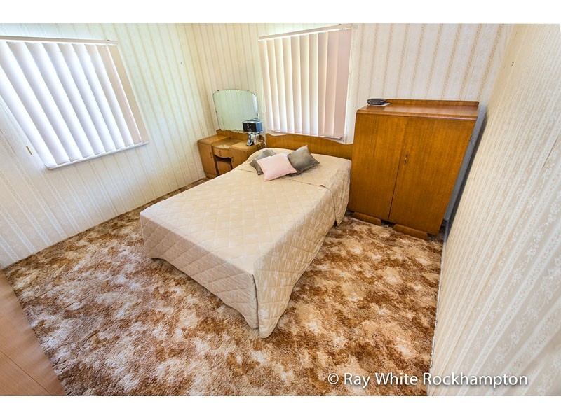 12 Lavarack Street, The Range QLD 4700
