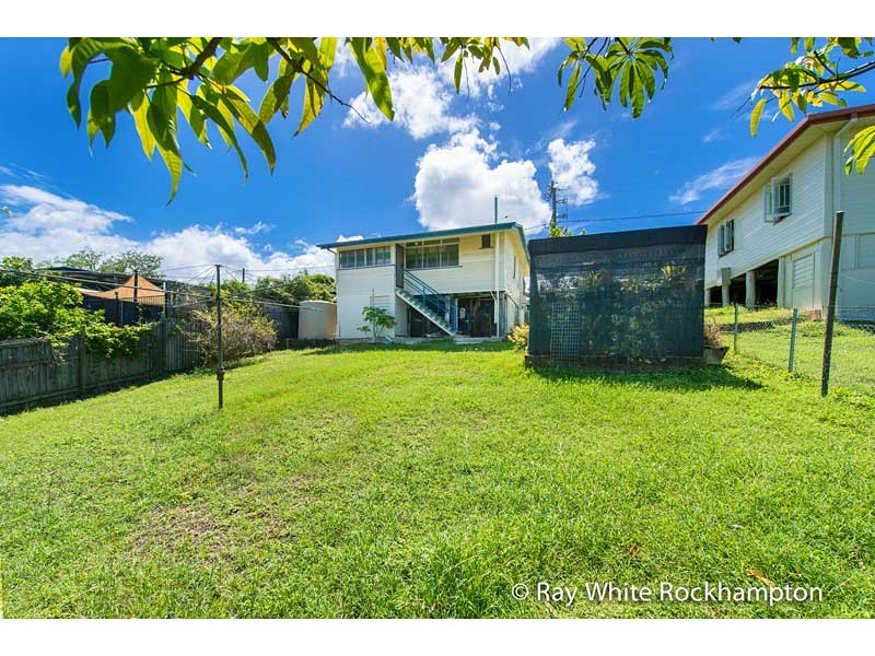 12 Lavarack Street, The Range QLD 4700