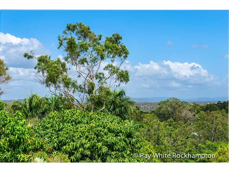 12 Lavarack Street, The Range QLD 4700