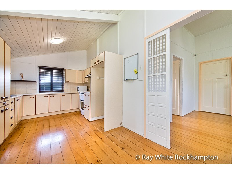23 Peterson Street, West Rockhampton QLD 4700