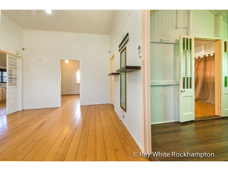 23 Peterson Street, West Rockhampton QLD 4700