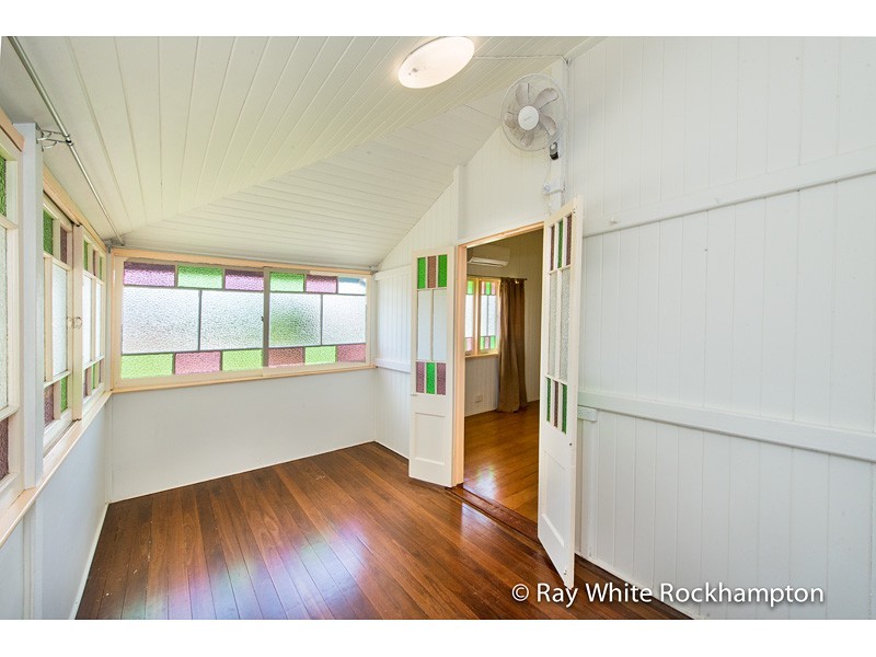 23 Peterson Street, West Rockhampton QLD 4700