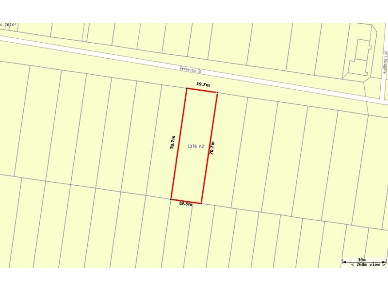 23 Peterson Street, West Rockhampton QLD 4700