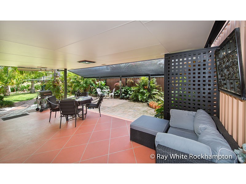 399 Diplock Street, Frenchville QLD 4701