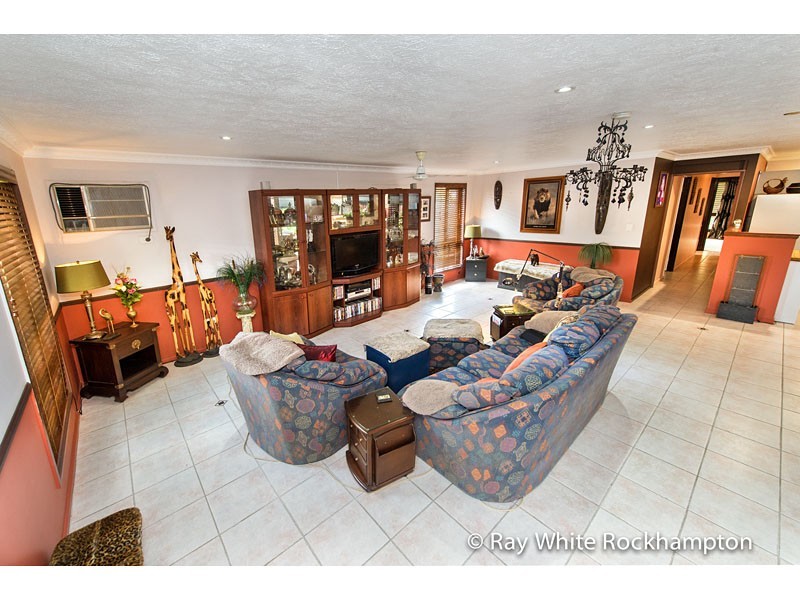 399 Diplock Street, Frenchville QLD 4701