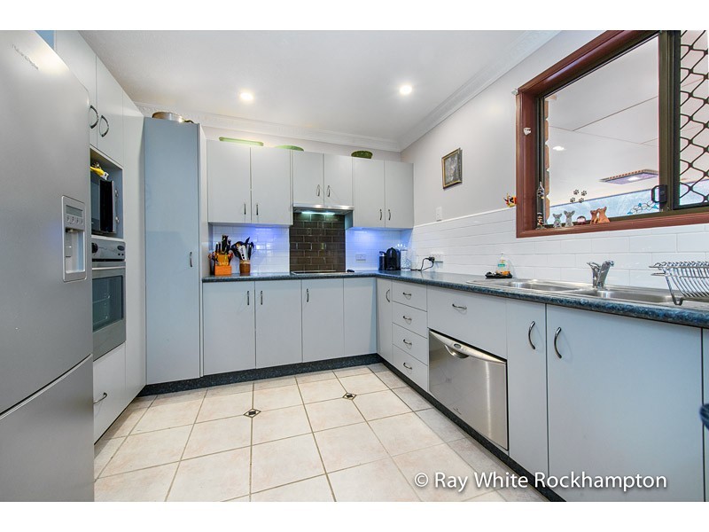 399 Diplock Street, Frenchville QLD 4701