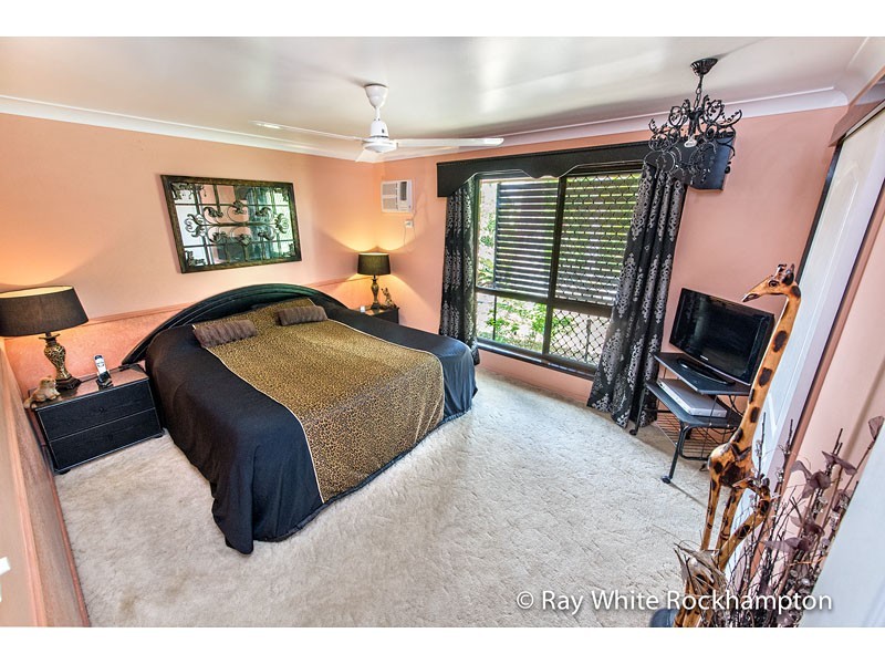 399 Diplock Street, Frenchville QLD 4701