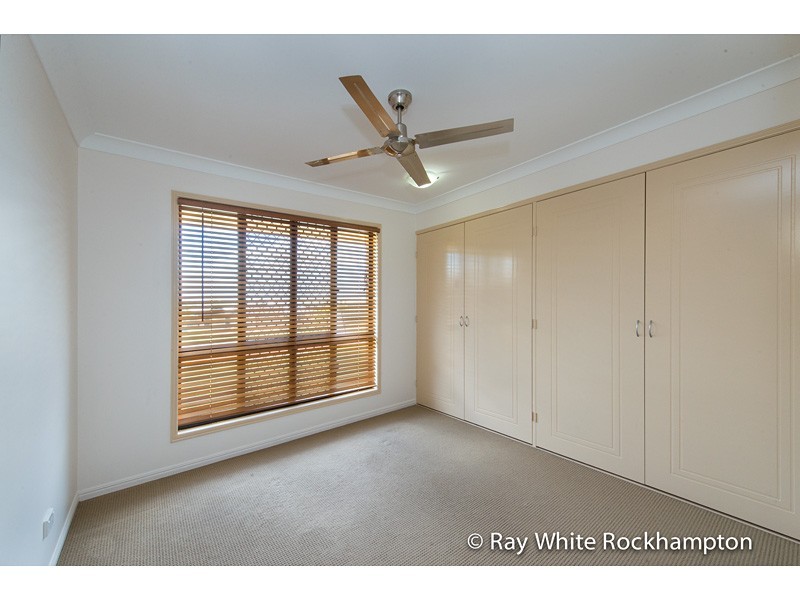 16 Mitchell Court, Gracemere QLD 4702