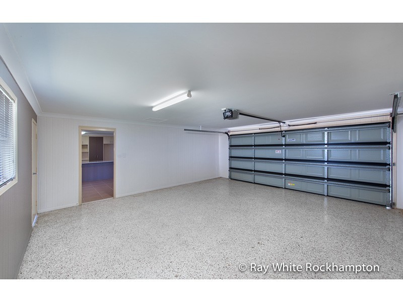 16 Mitchell Court, Gracemere QLD 4702