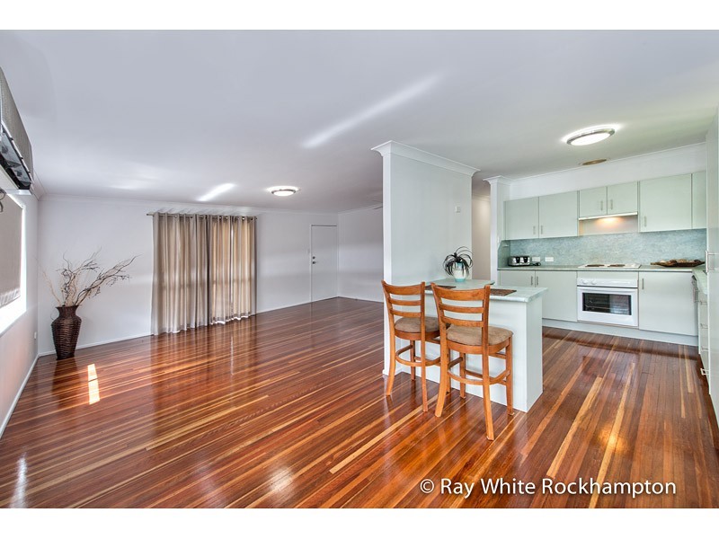 292 Mills Avenue, Frenchville QLD 4701