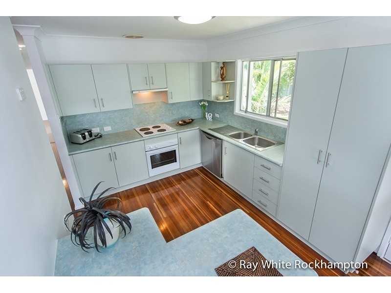 292 Mills Avenue, Frenchville QLD 4701
