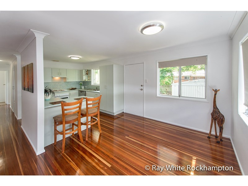 292 Mills Avenue, Frenchville QLD 4701
