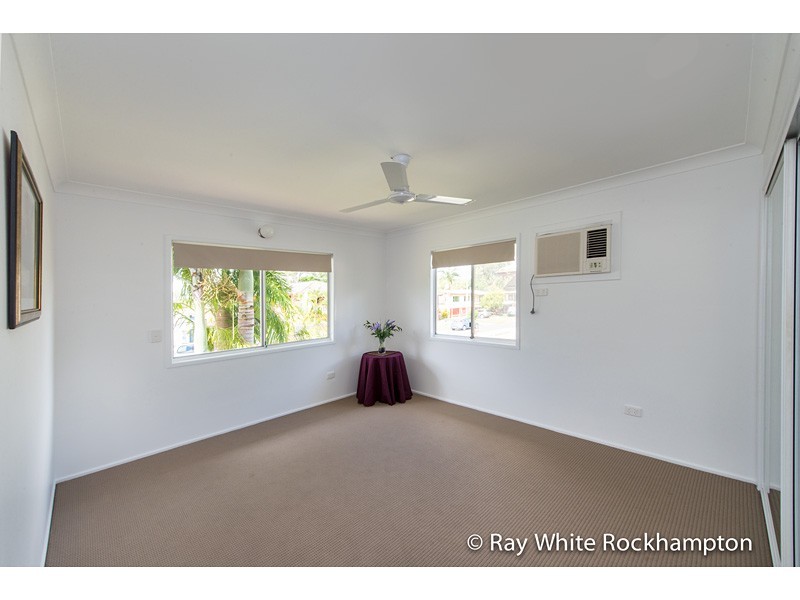 292 Mills Avenue, Frenchville QLD 4701