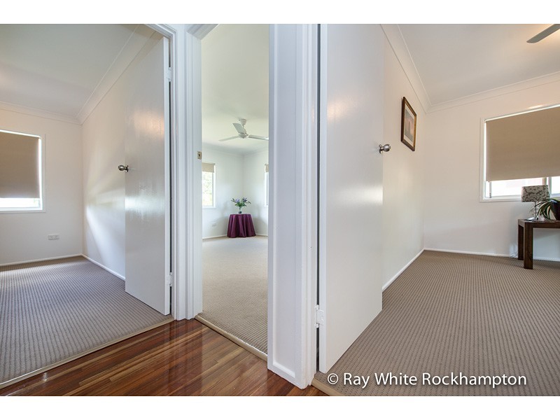 292 Mills Avenue, Frenchville QLD 4701