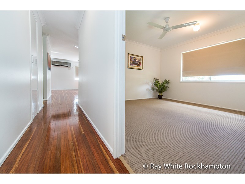 292 Mills Avenue, Frenchville QLD 4701
