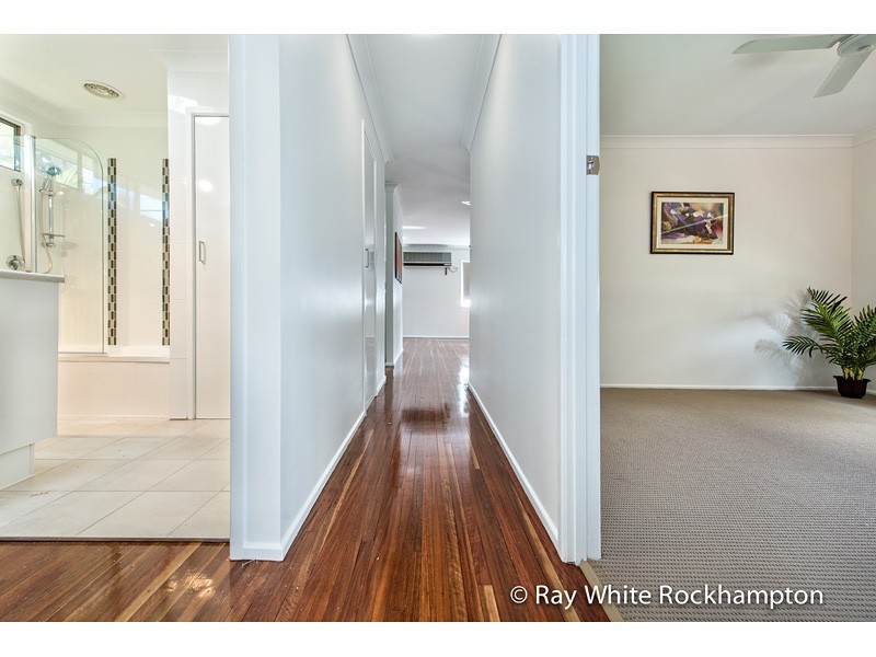 292 Mills Avenue, Frenchville QLD 4701