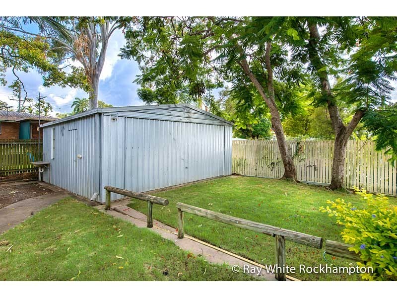 292 Mills Avenue, Frenchville QLD 4701