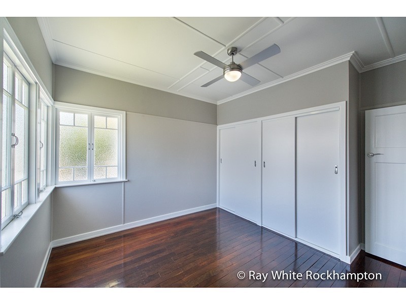 59 Jones Street, Wandal QLD 4700