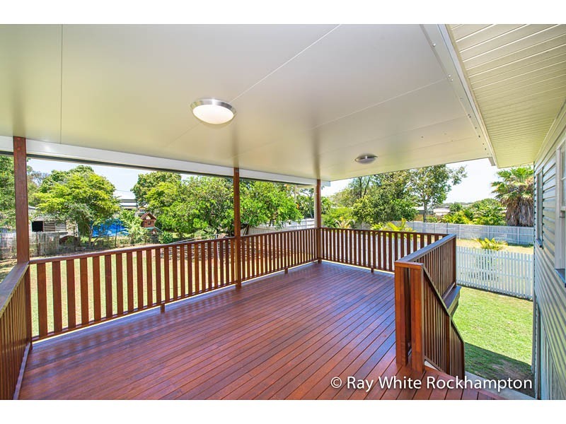 59 Jones Street, Wandal QLD 4700