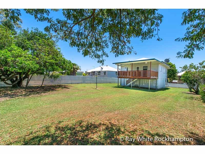59 Jones Street, Wandal QLD 4700