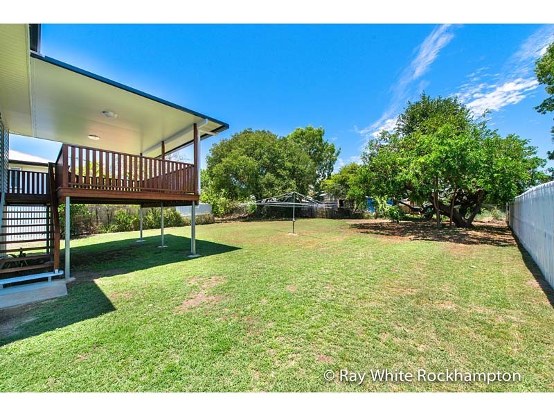59 Jones Street, Wandal QLD 4700