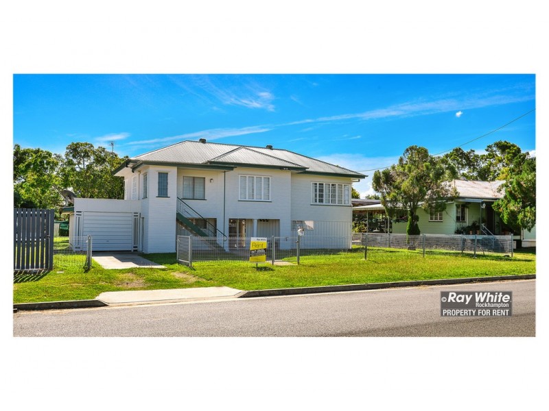 11 Thackeray Street, Park Avenue QLD 4701