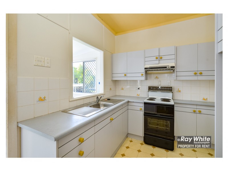 11 Thackeray Street, Park Avenue QLD 4701