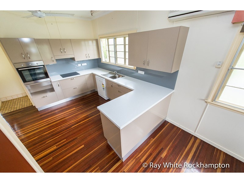 193 High Street, Berserker QLD 4701