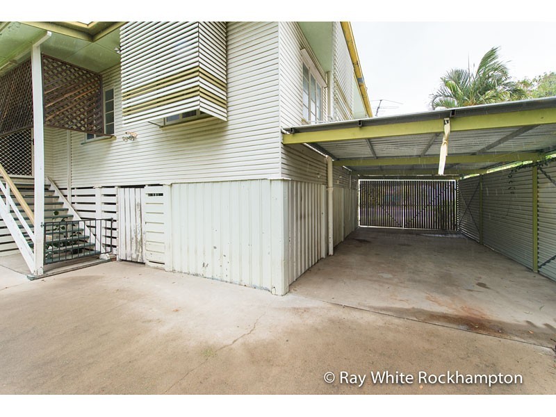 193 High Street, Berserker QLD 4701