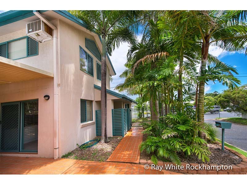 1/79 Talford Street, Allenstown QLD 4700