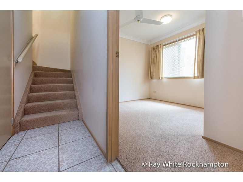 1/79 Talford Street, Allenstown QLD 4700