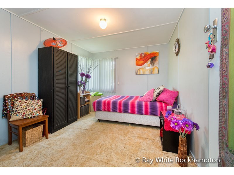 58 Alexandra Street, Park Avenue QLD 4701