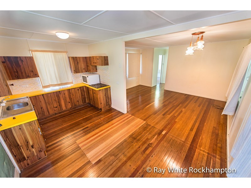 132 Hyde Street, Frenchville QLD 4701