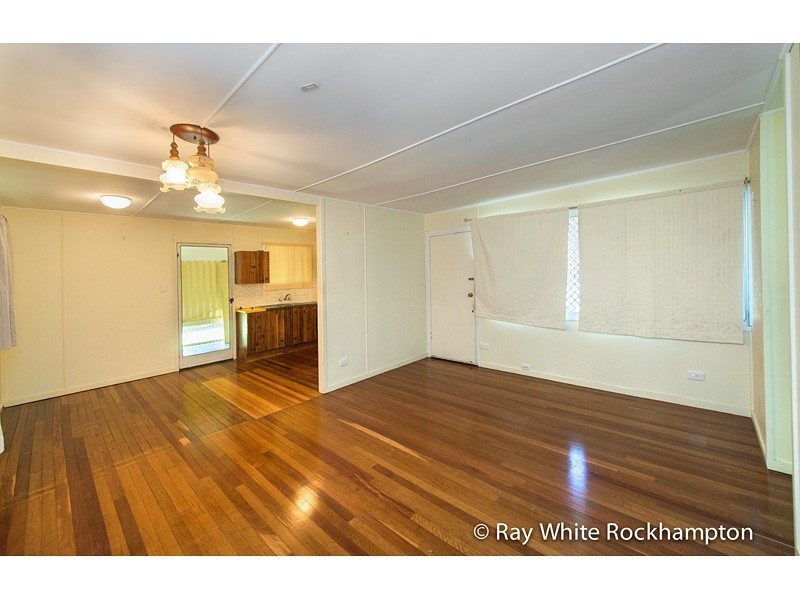132 Hyde Street, Frenchville QLD 4701