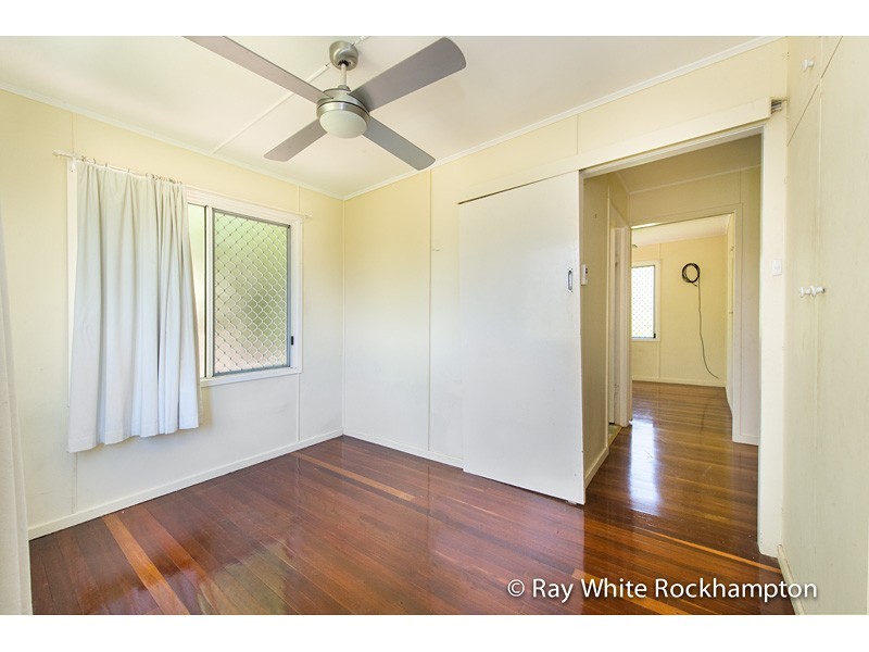 132 Hyde Street, Frenchville QLD 4701