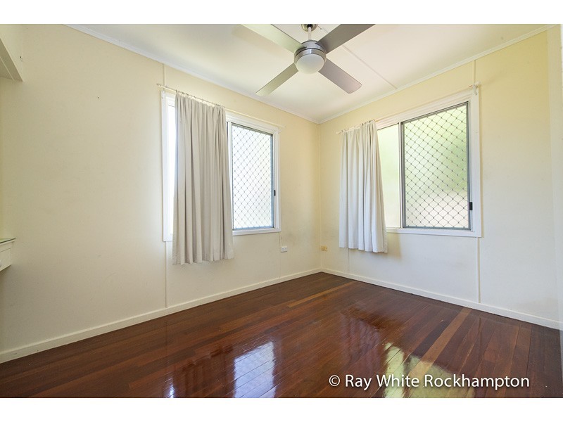 132 Hyde Street, Frenchville QLD 4701