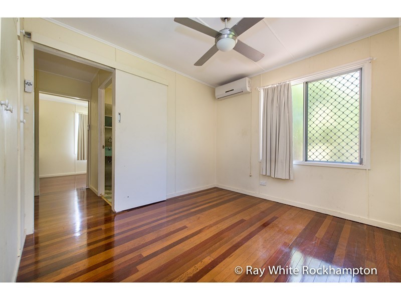 132 Hyde Street, Frenchville QLD 4701
