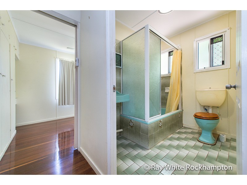 132 Hyde Street, Frenchville QLD 4701