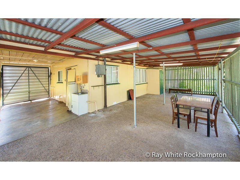 132 Hyde Street, Frenchville QLD 4701